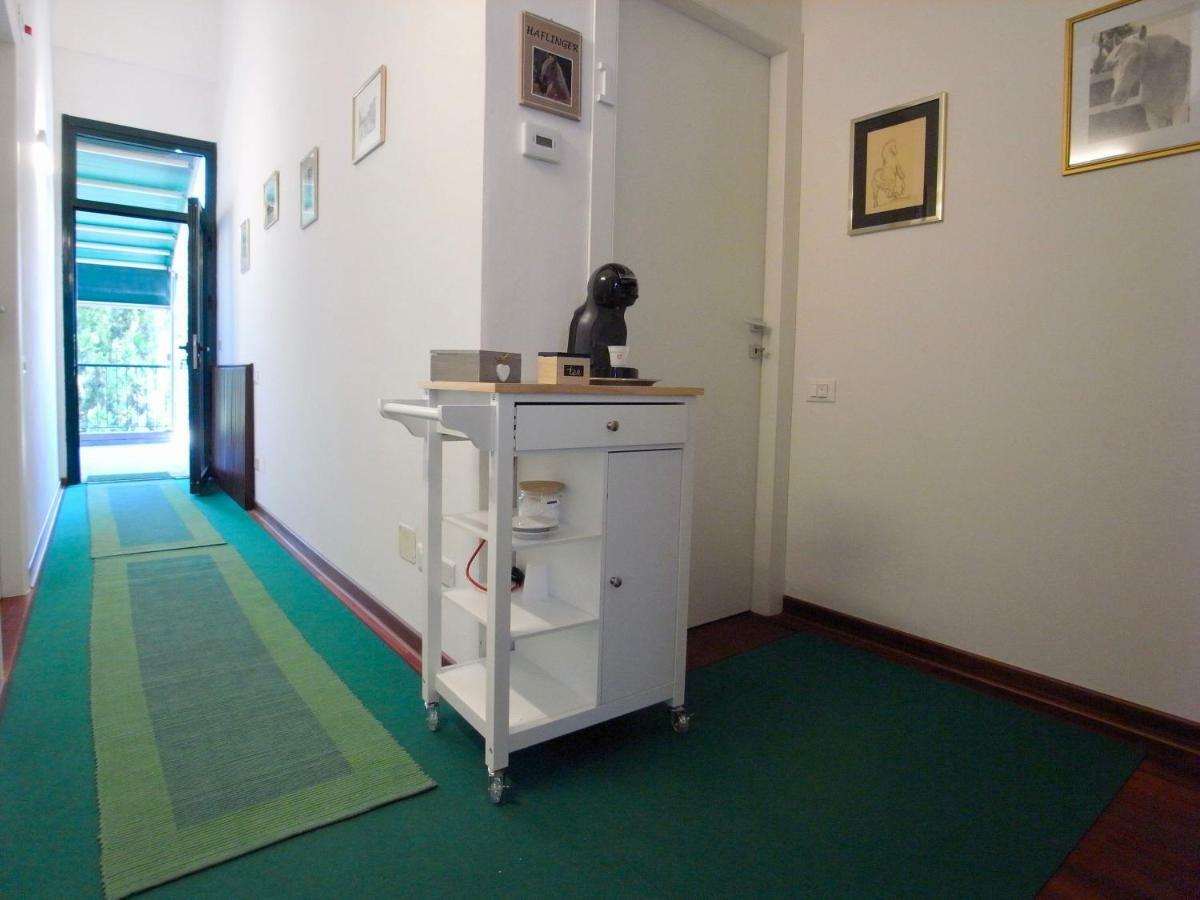 Societa Agricola La Staccionata Villa Staranzano Buitenkant foto